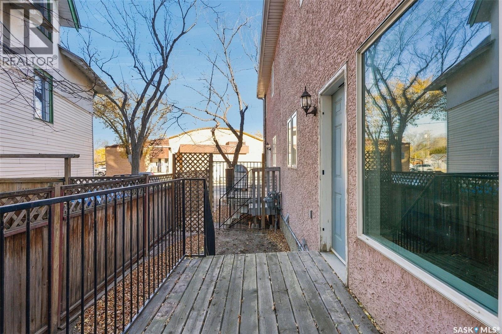 2 563 5th Avenue N, Saskatoon, Saskatchewan  S7K 2R1 - Photo 48 - SK051556