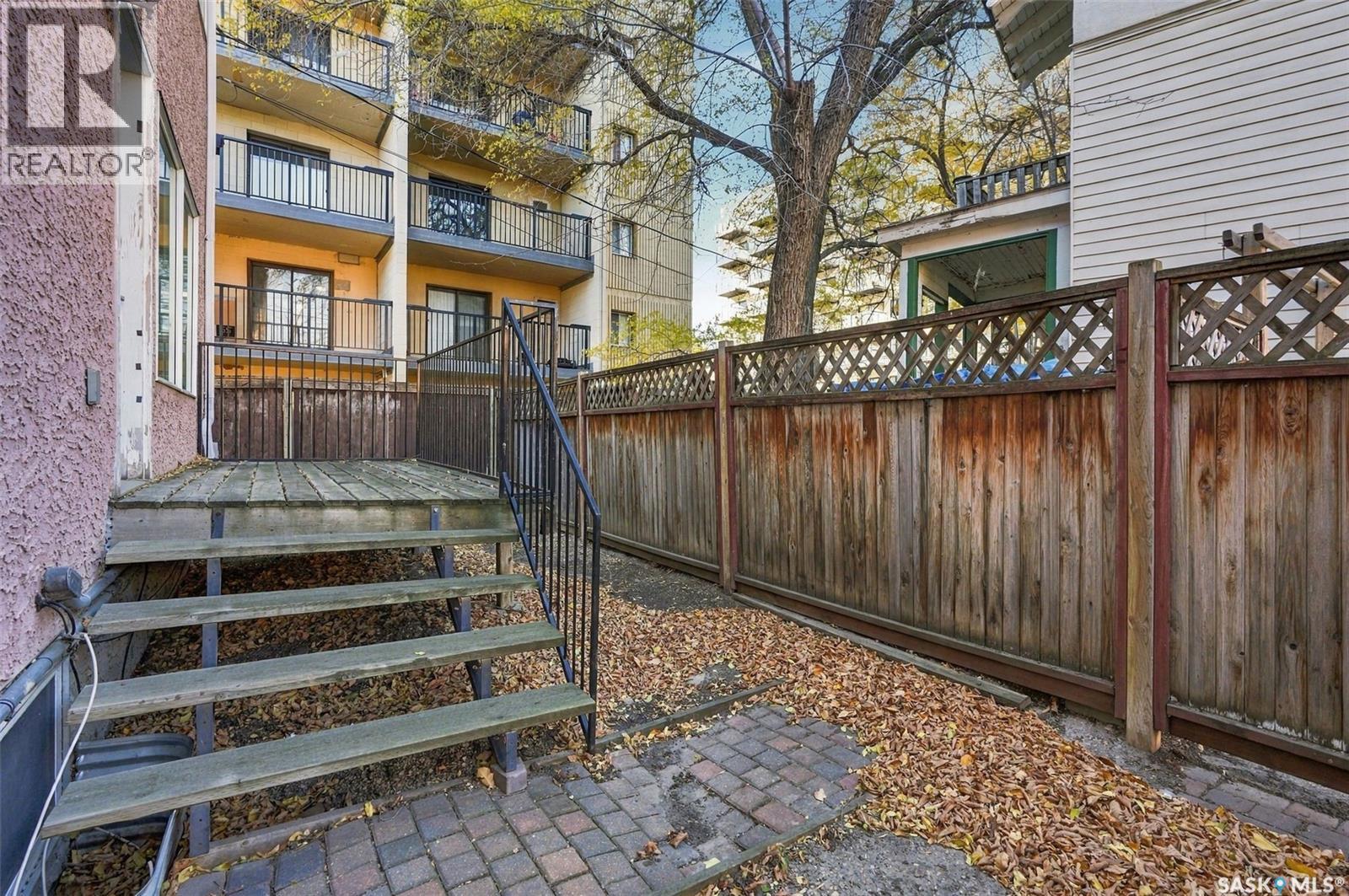 2 563 5th Avenue N, Saskatoon, Saskatchewan  S7K 2R1 - Photo 50 - SK051556
