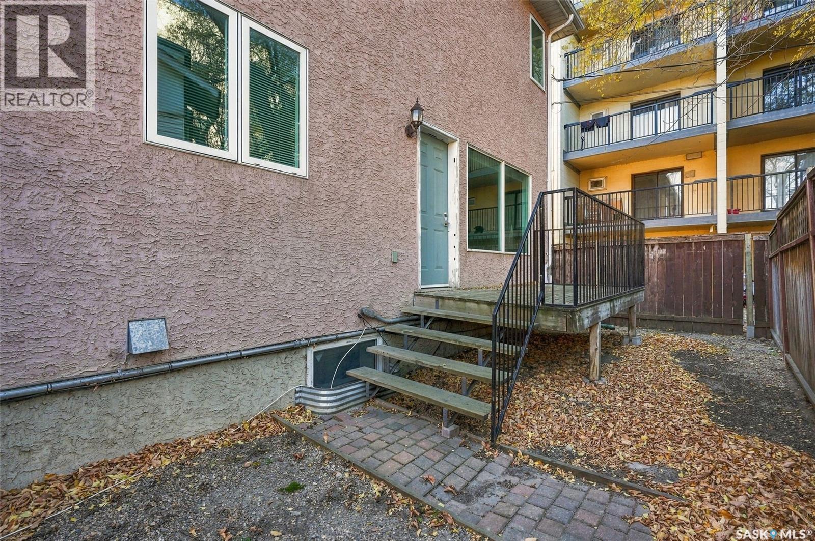 2 563 5th Avenue N, Saskatoon, Saskatchewan  S7K 2R1 - Photo 51 - SK051556
