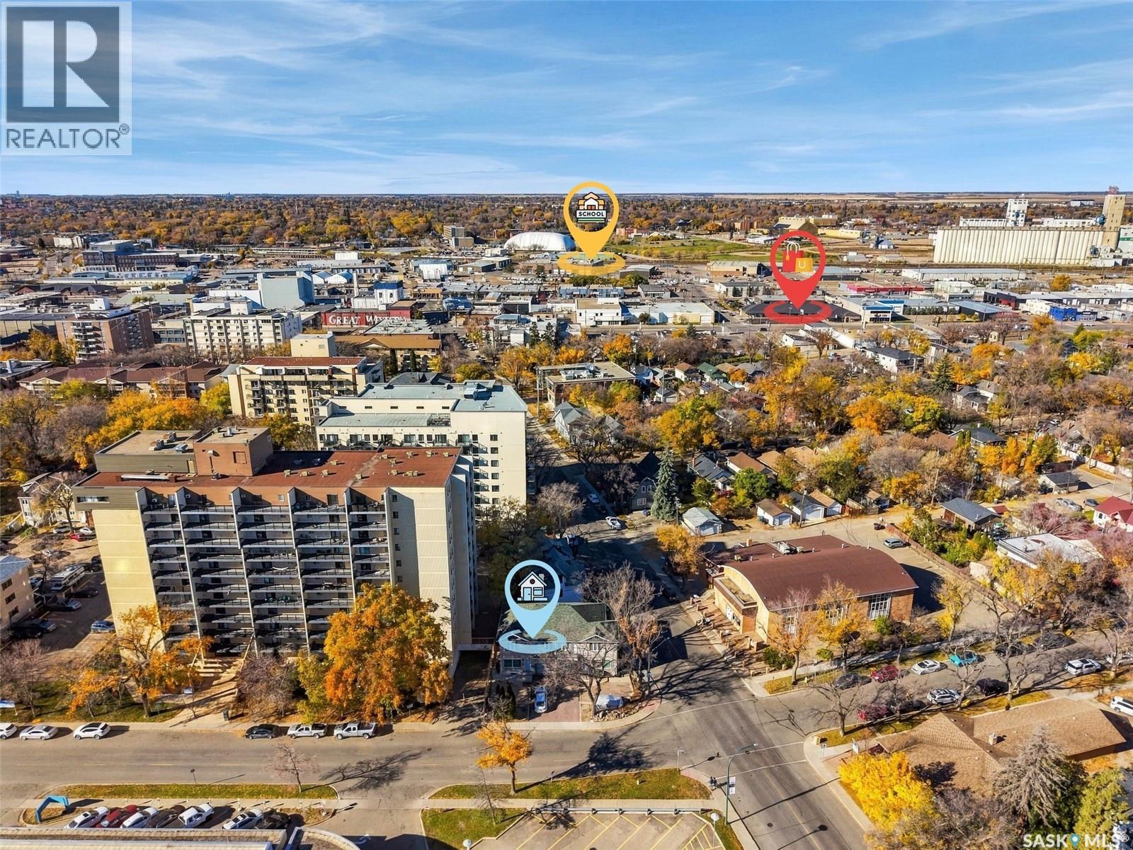 2 563 5th Avenue N, Saskatoon, Saskatchewan  S7K 2R1 - Photo 57 - SK051556