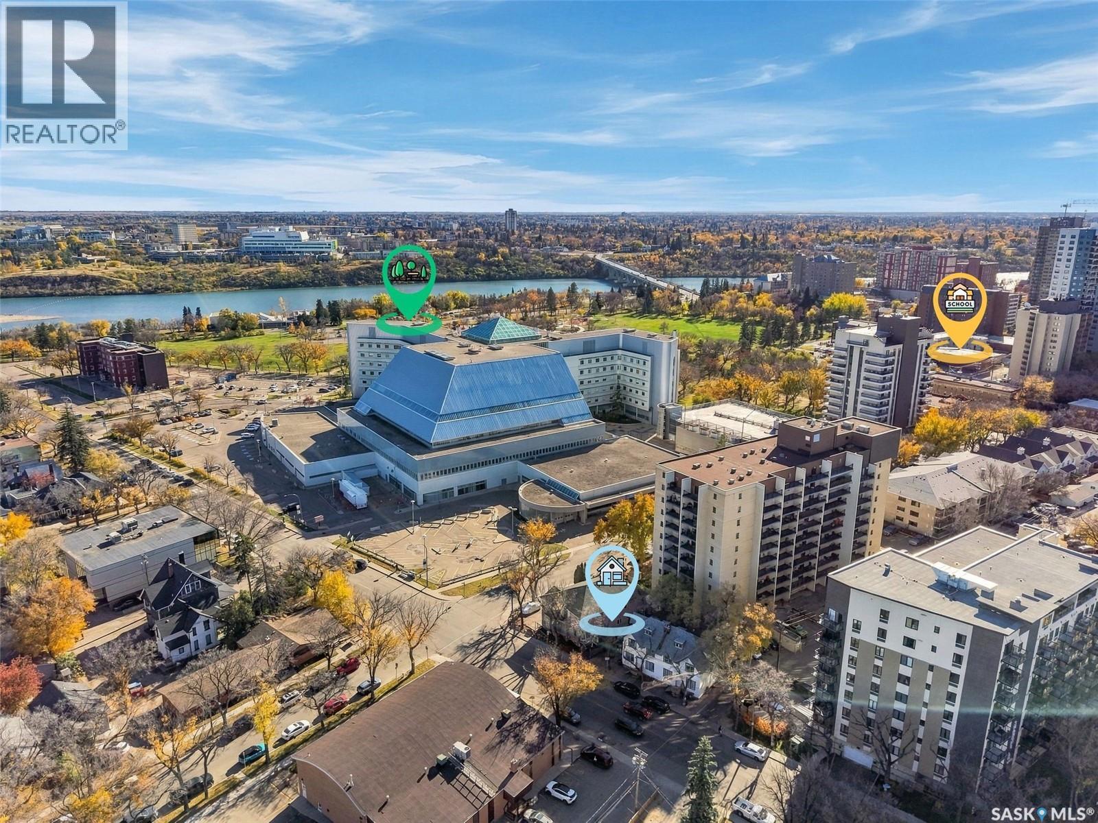 2 563 5th Avenue N, Saskatoon, Saskatchewan  S7K 2R1 - Photo 60 - SK051556