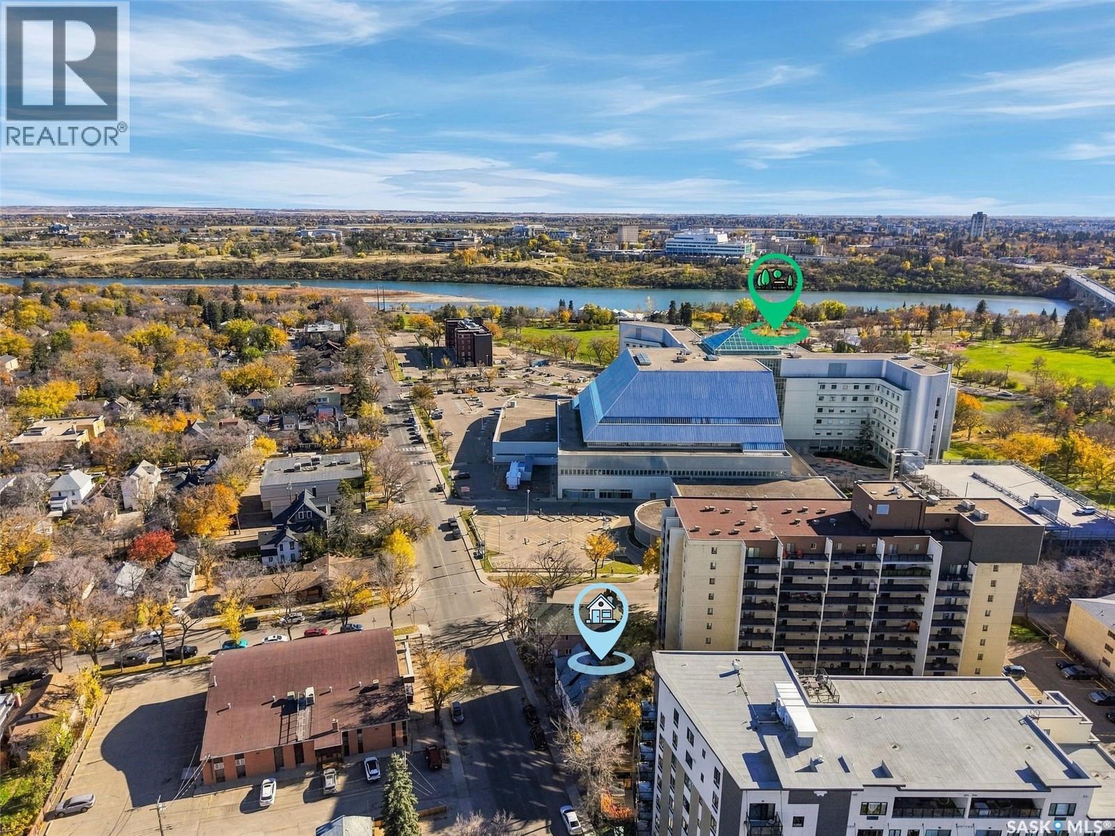 2 563 5th Avenue N, Saskatoon, Saskatchewan  S7K 2R1 - Photo 61 - SK051556