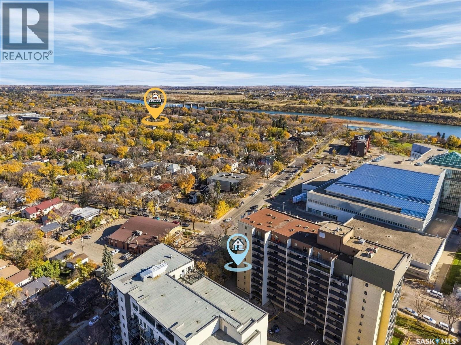 2 563 5th Avenue N, Saskatoon, Saskatchewan  S7K 2R1 - Photo 62 - SK051556
