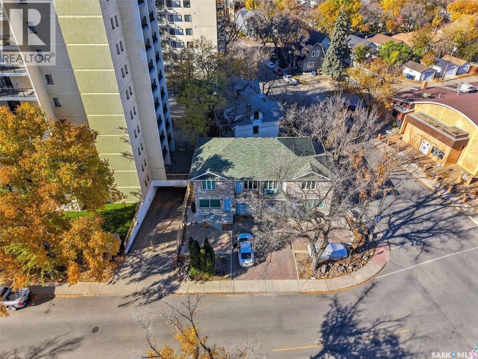 2 563 5th Avenue N, Saskatoon, Saskatchewan  S7K 2R1 - Photo 64 - SK051556