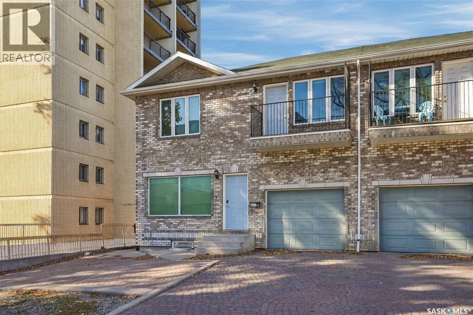 2 563 5th Avenue N, Saskatoon, Saskatchewan  S7K 2R1 - Photo 66 - SK051556