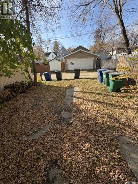 229 I Avenue N, Saskatoon, Saskatchewan  S7L 2G3 - Photo 11 - SK051467