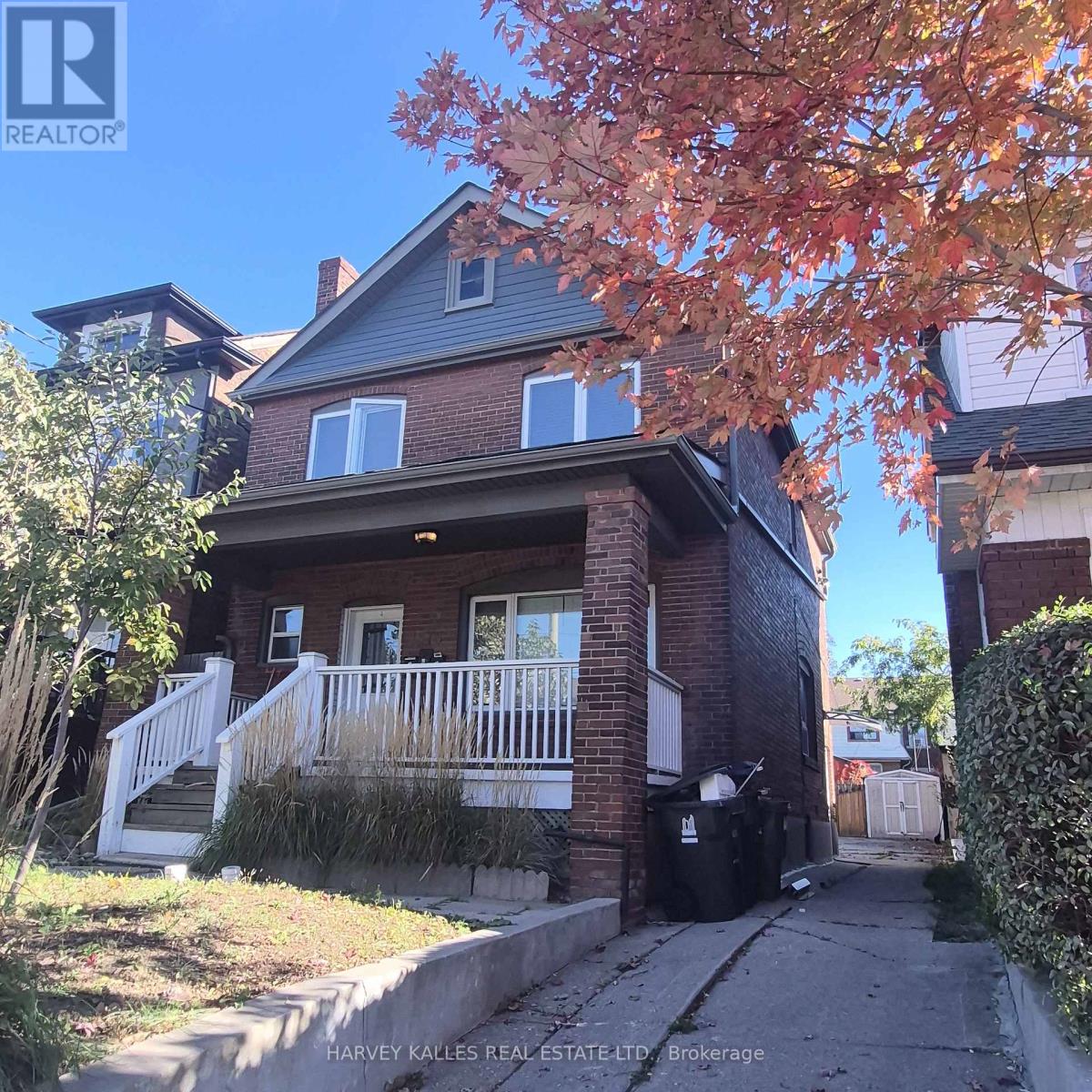 Lower - 1575 Dufferin Street, Toronto, Ontario  M6H 3L5 - Photo 3 - W14099054
