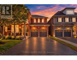 483 HINCHEY CRESCENT, Milton, Ontario
