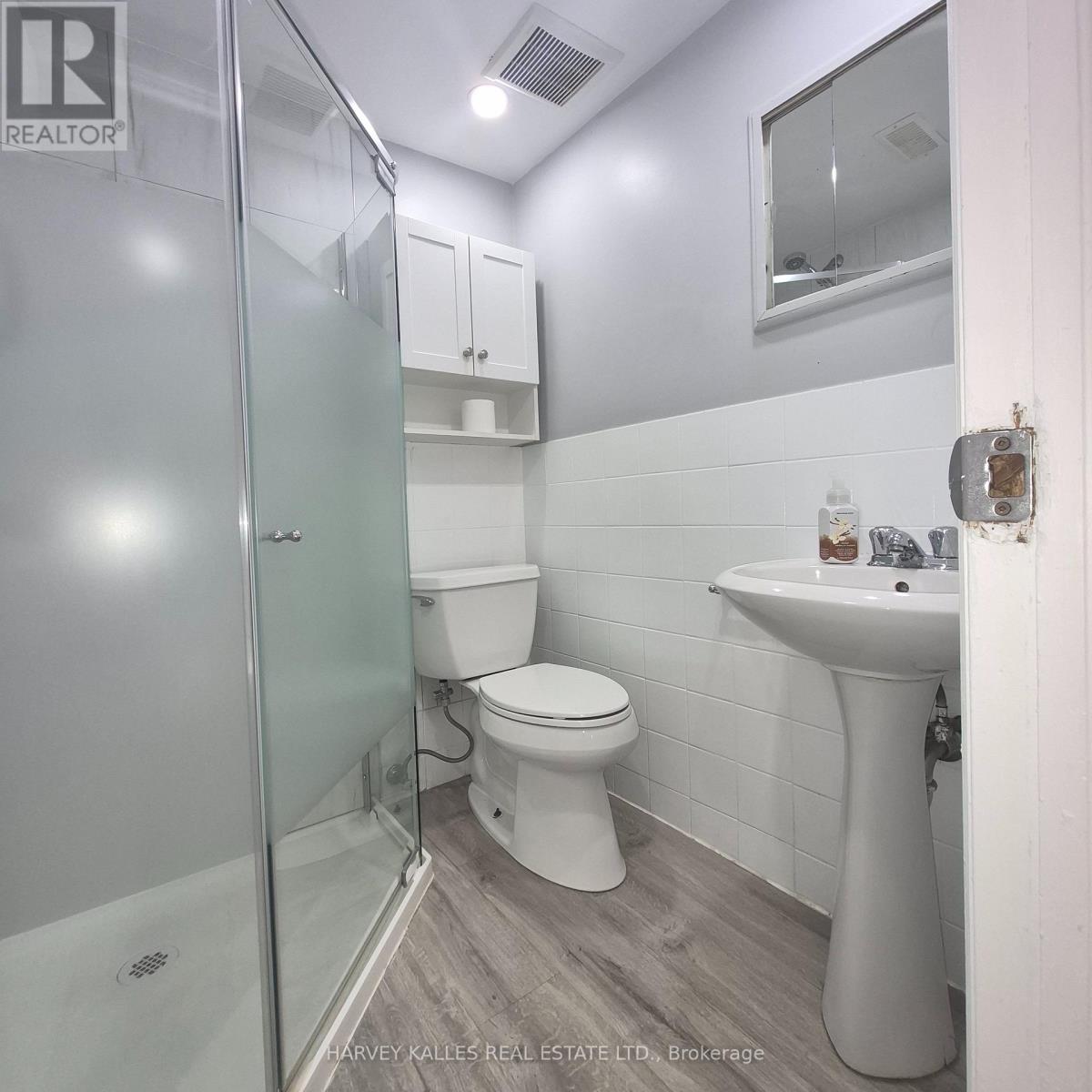 Lower - 1575 Dufferin Street, Toronto, Ontario  M6H 3L5 - Photo 14 - W14099054