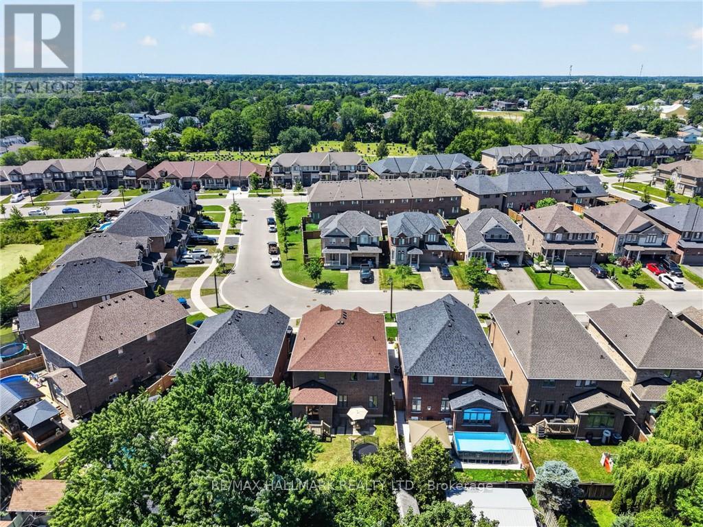149 Dennis Drive, West Lincoln, Ontario  L0R 2A0 - Photo 41 - X13627296