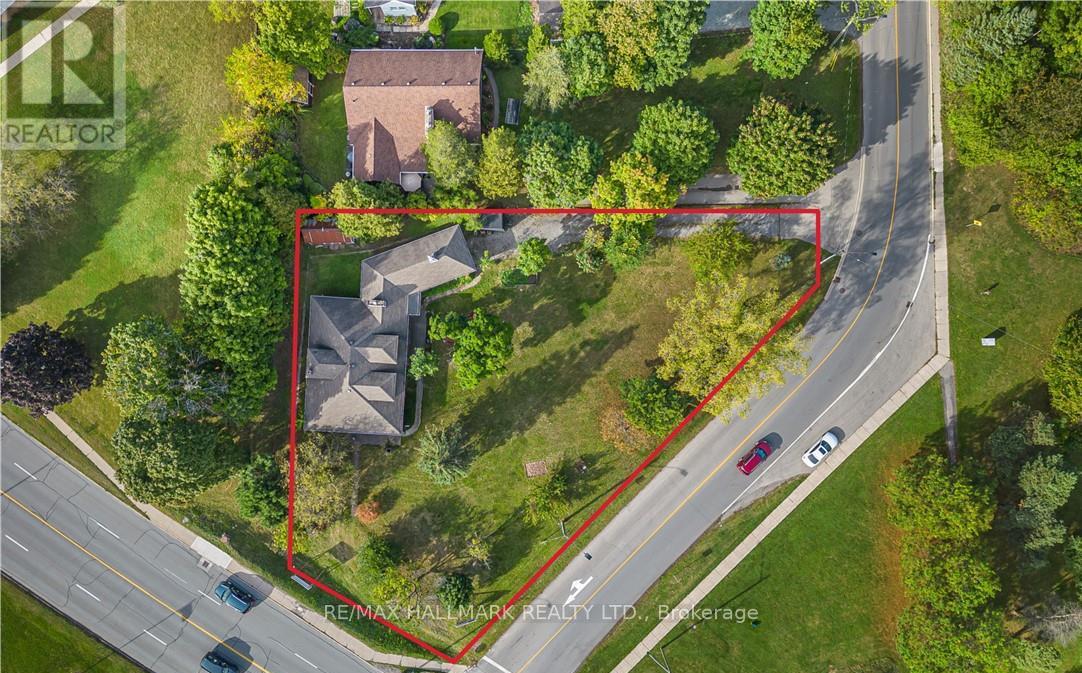 21 FIRST AVENUE, Welland, Ontario