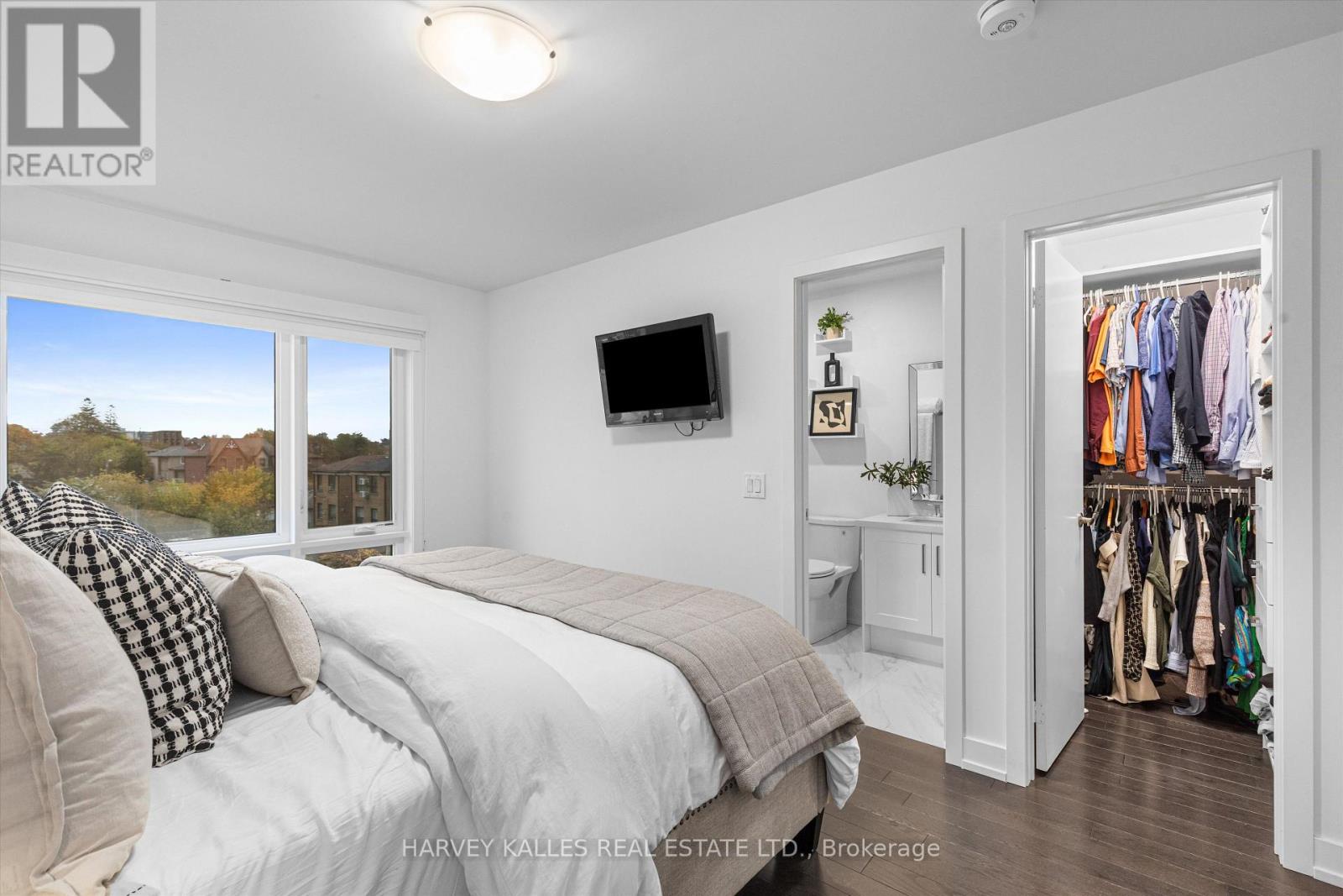 609a Harvie Avenue, Toronto, Ontario  M6E 4M3 - Photo 15 - W14099502