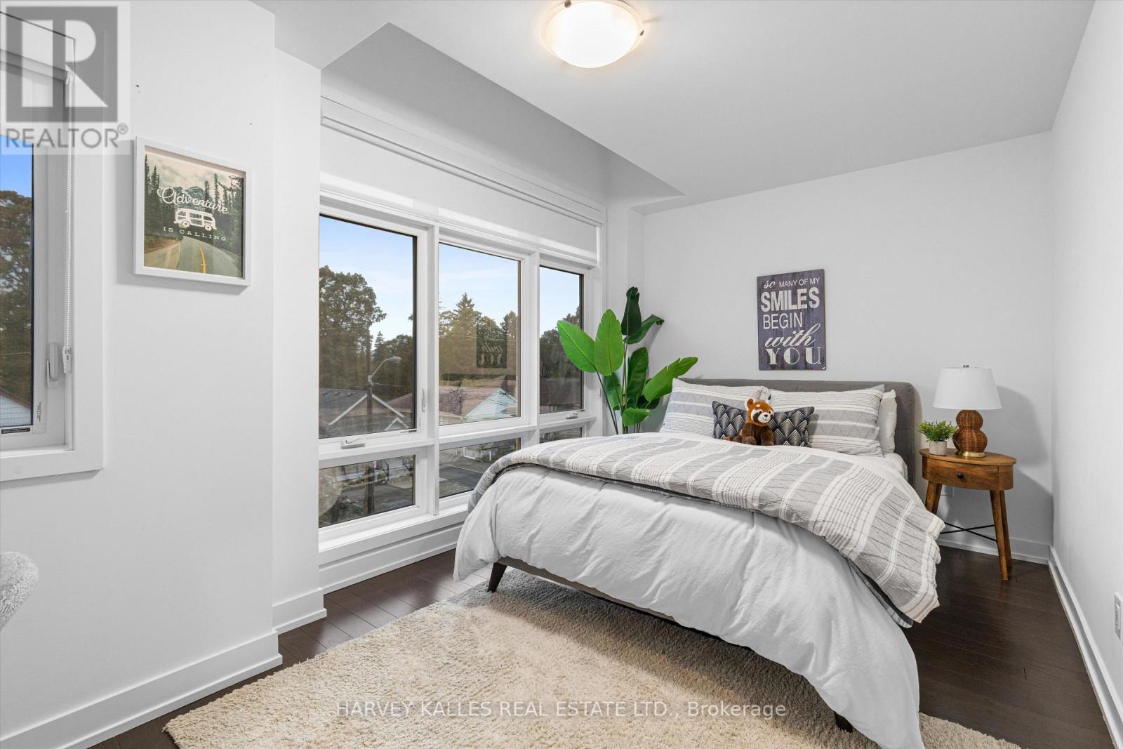 609a Harvie Avenue, Toronto, Ontario  M6E 4M3 - Photo 17 - W14099502