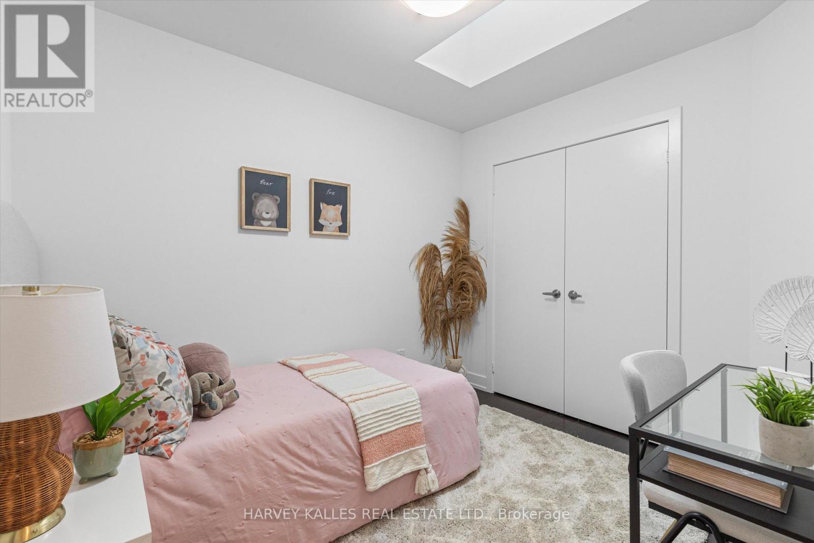609a Harvie Avenue, Toronto, Ontario  M6E 4M3 - Photo 19 - W14099502