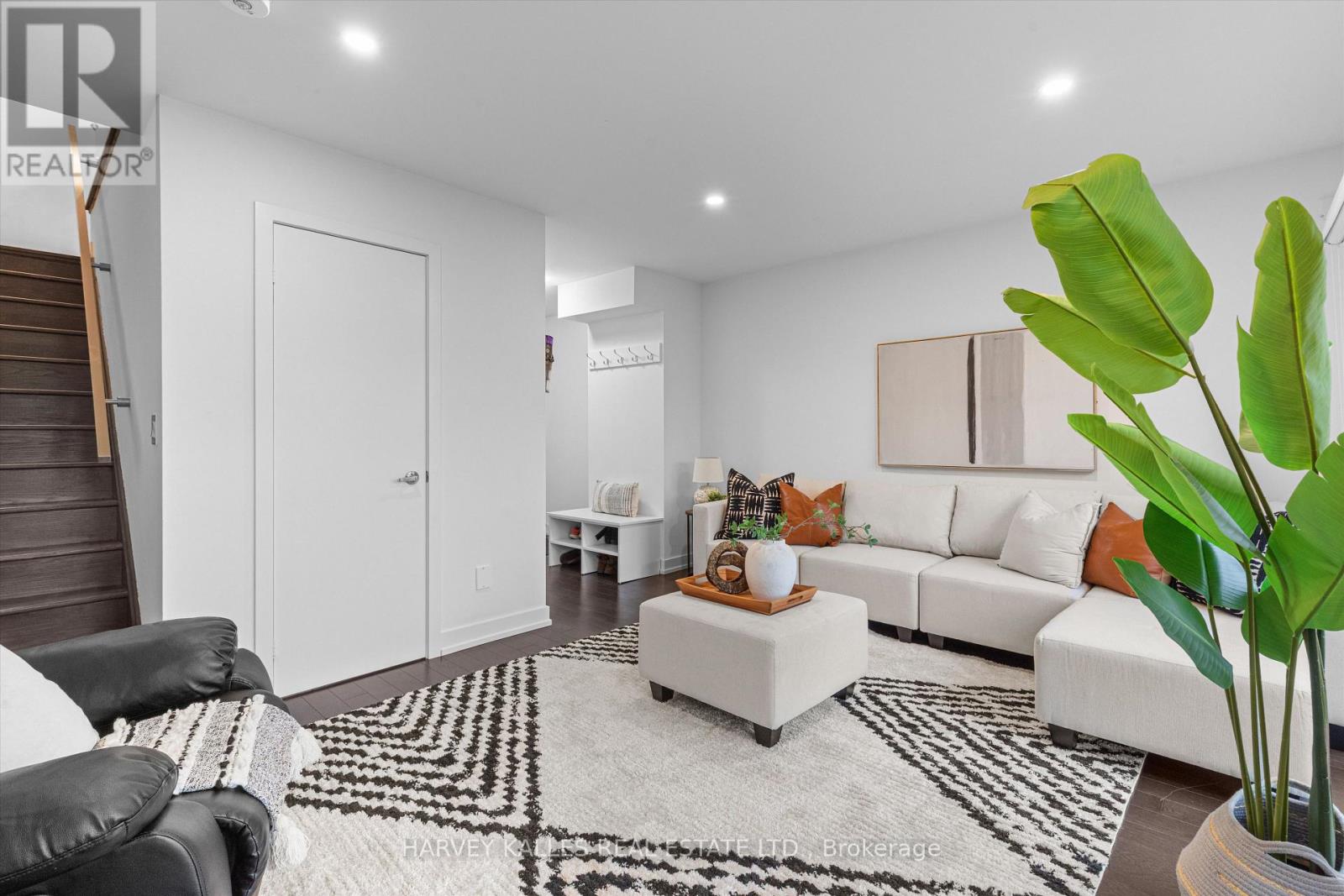 609a Harvie Avenue, Toronto, Ontario  M6E 4M3 - Photo 21 - W14099502
