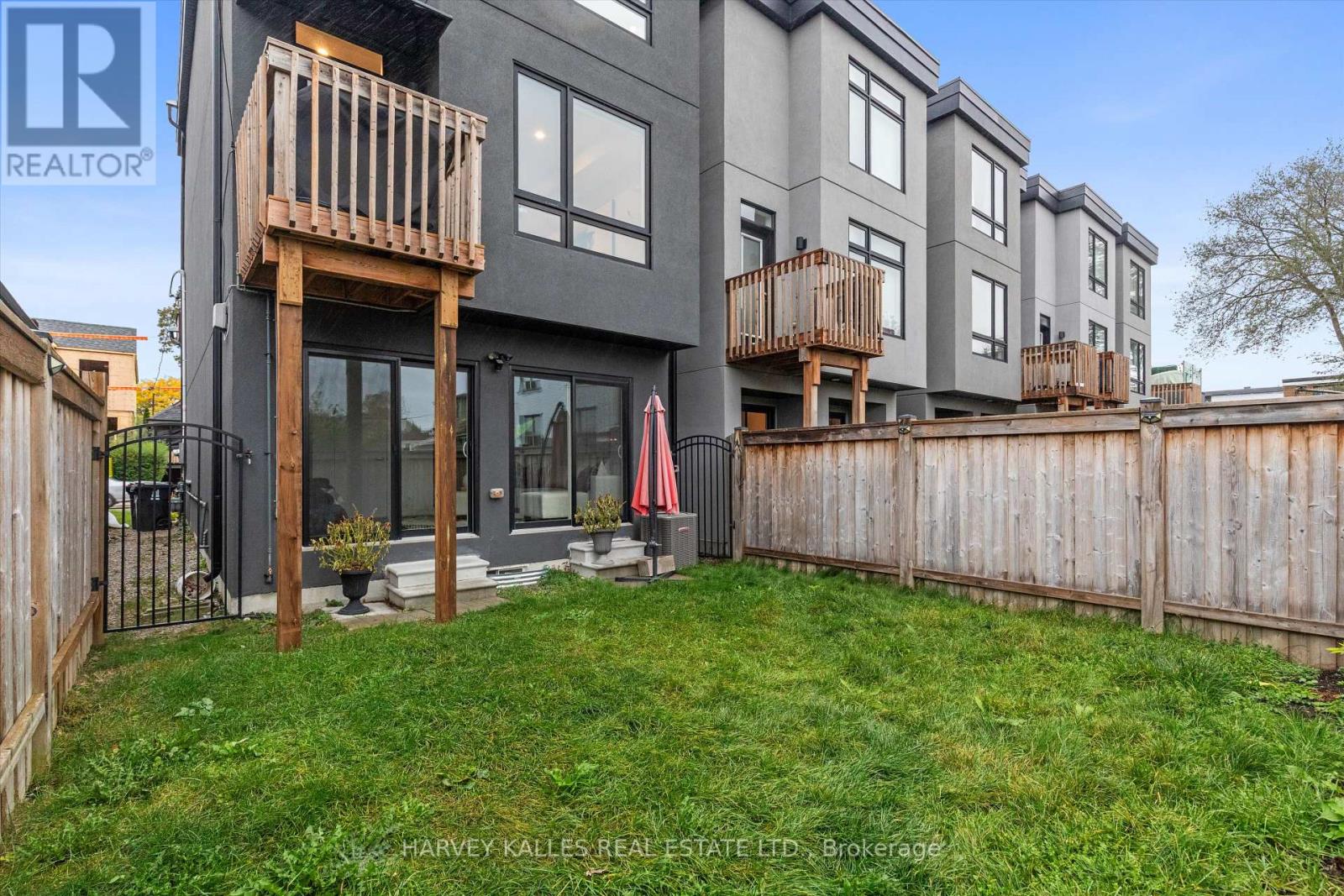 609a Harvie Avenue, Toronto, Ontario  M6E 4M3 - Photo 27 - W14099502