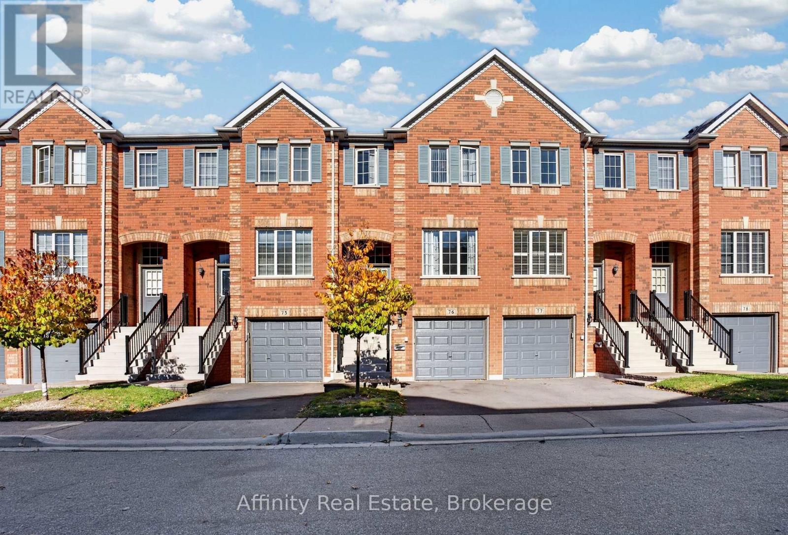 76 - 5530 Glen Erin Drive, Mississauga, Ontario  L5M 6E8 - Photo 3 - W14099510