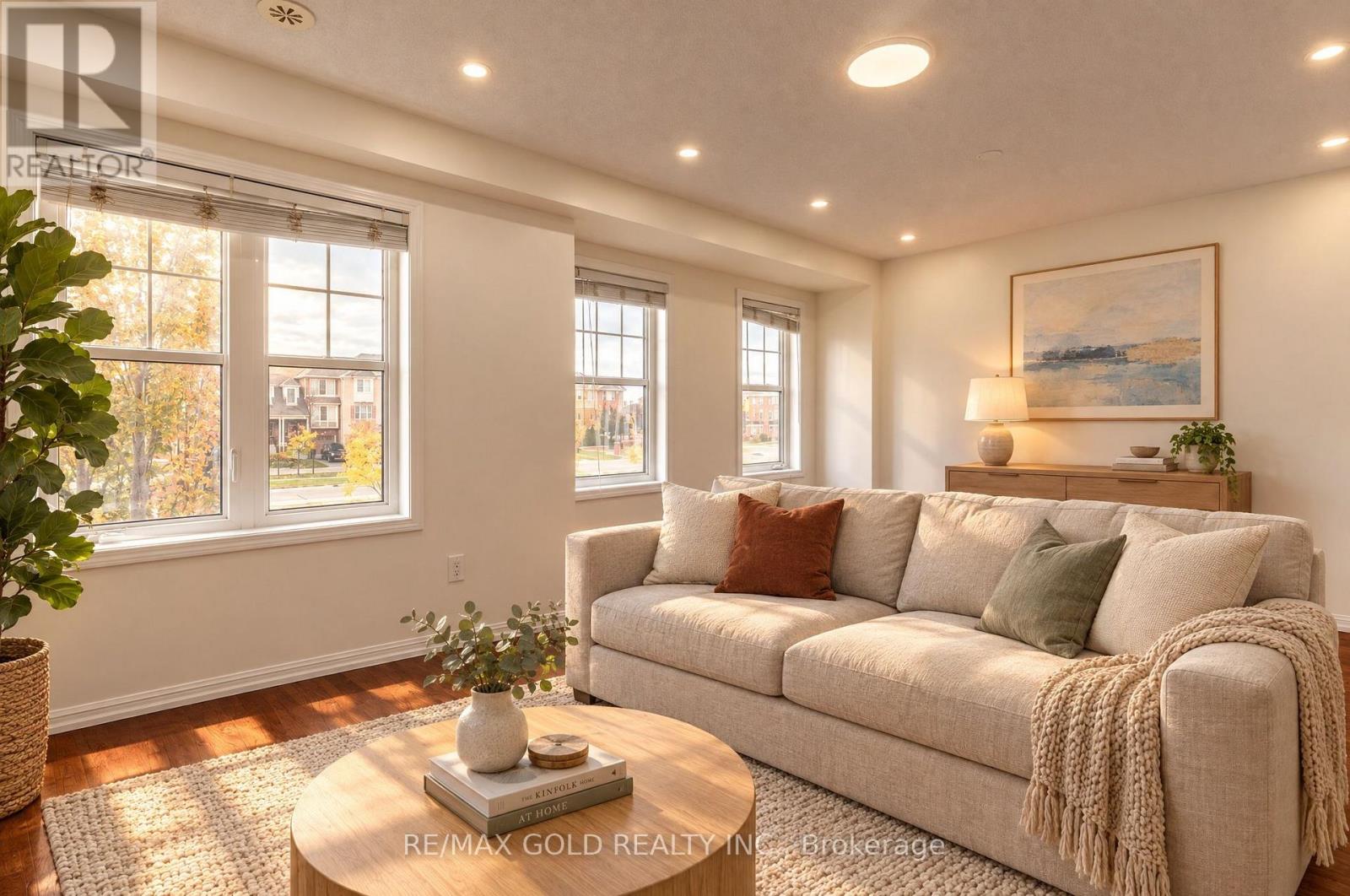 14 Memory Lane, Brampton (Brampton North), Ontario  L7A 0V9 - Photo 27 - W14099578