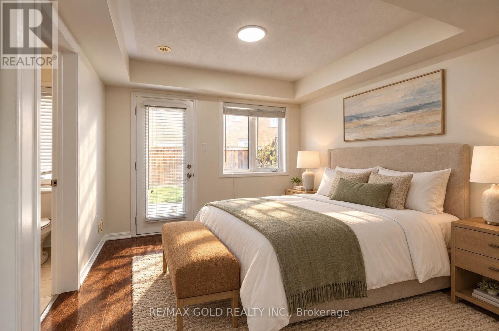 14 Memory Lane, Brampton (Brampton North), Ontario  L7A 0V9 - Photo 8 - W14099578