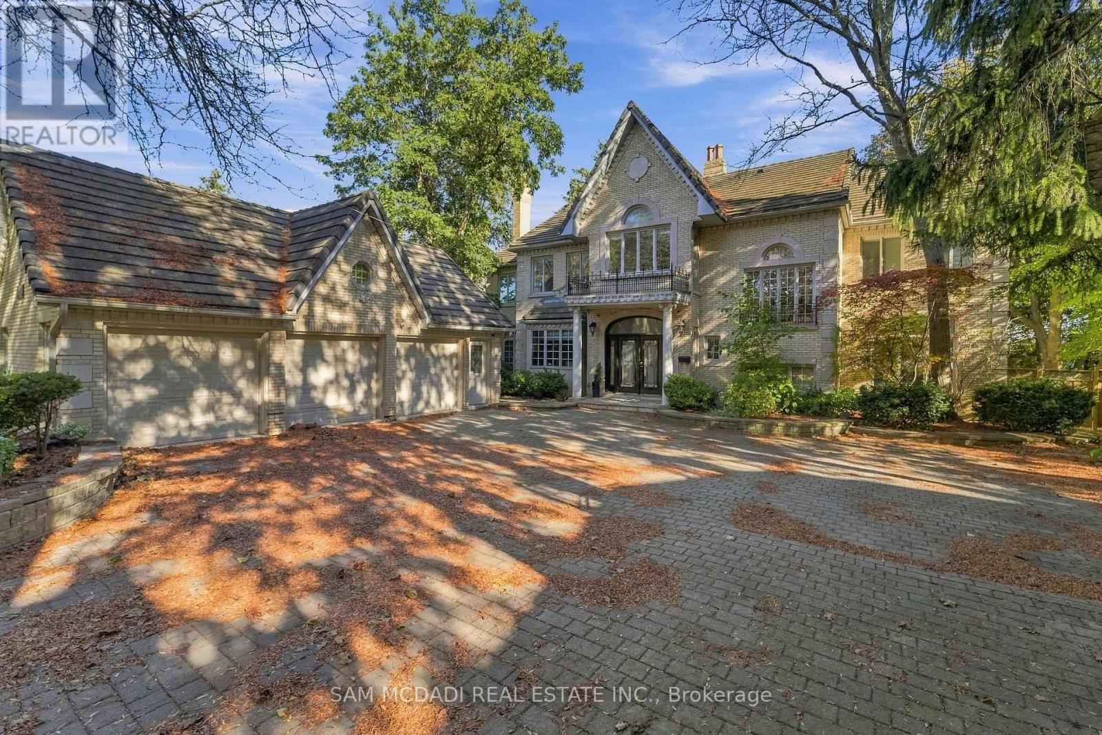 2480 Mississauga Road, Mississauga, Ontario  L5H 2L5 - Photo 2 - W14099596