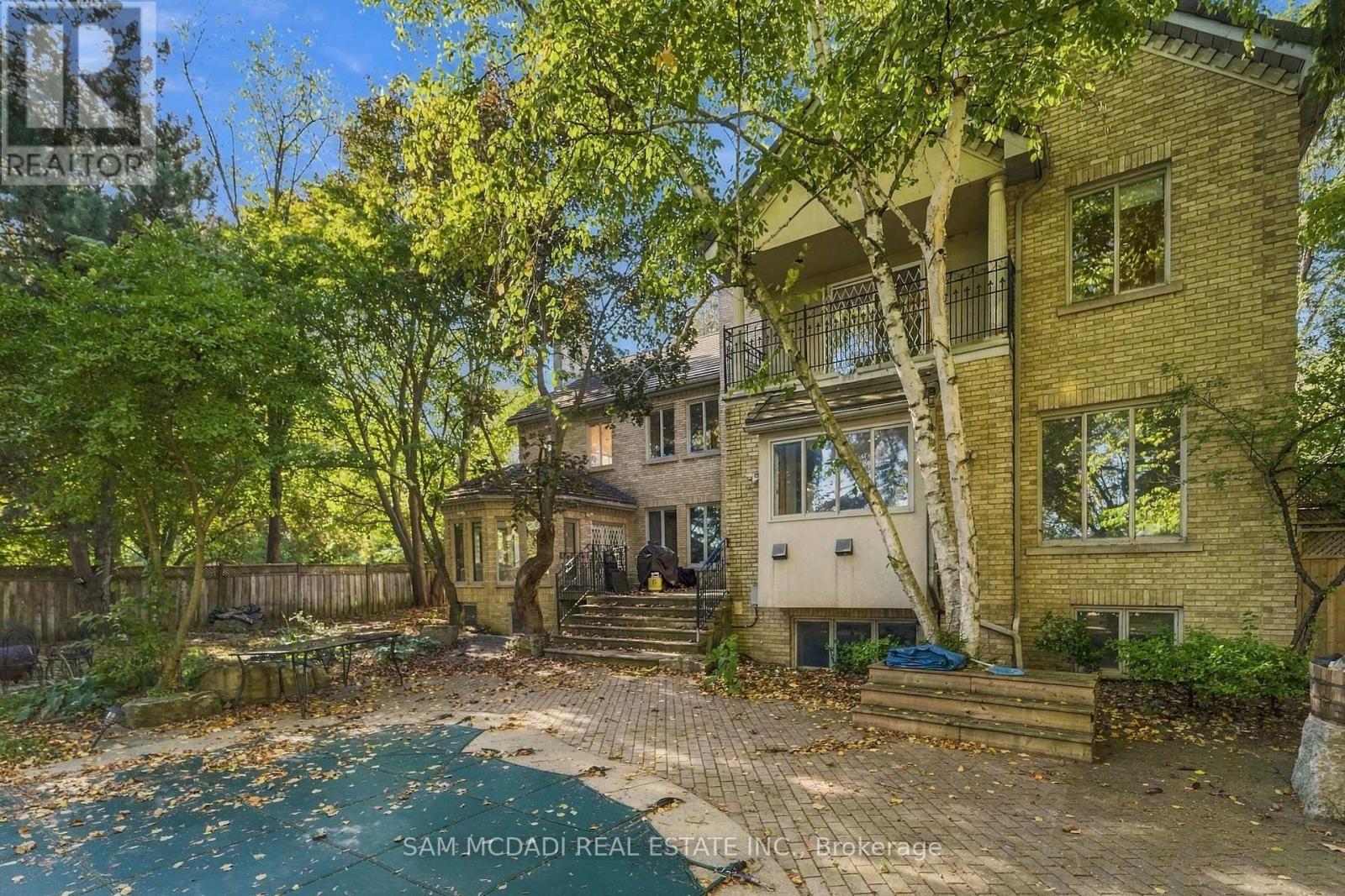 2480 Mississauga Road, Mississauga, Ontario  L5H 2L5 - Photo 41 - W14099596