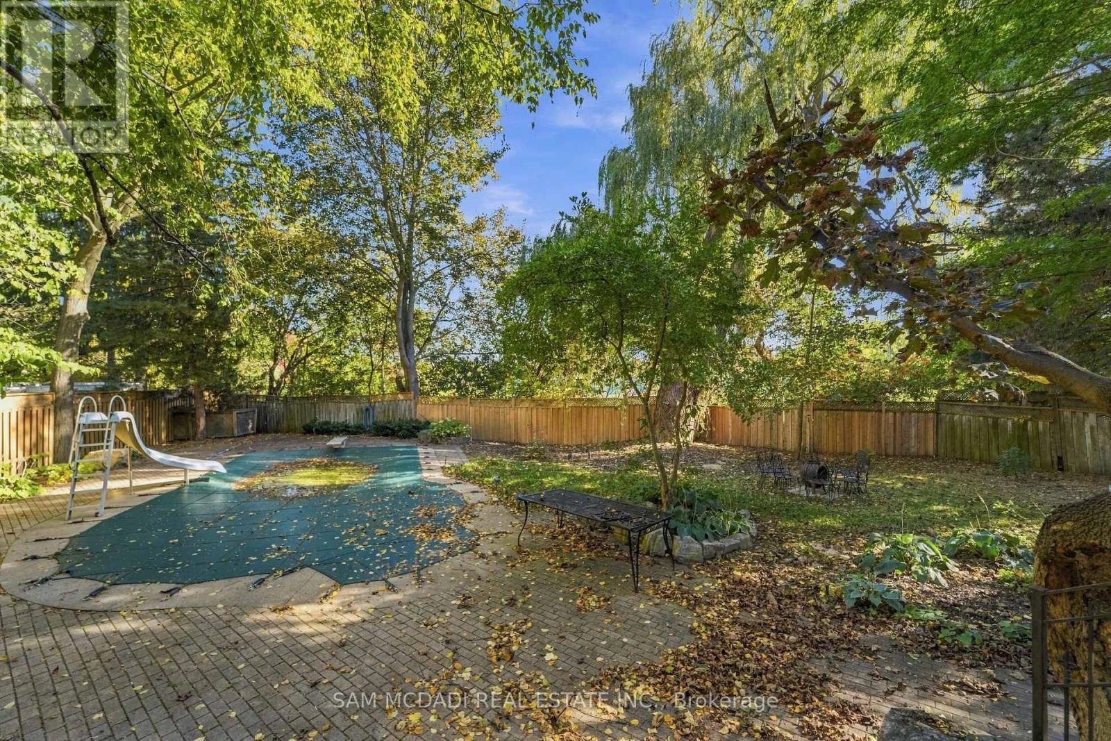 2480 Mississauga Road, Mississauga, Ontario  L5H 2L5 - Photo 42 - W14099596