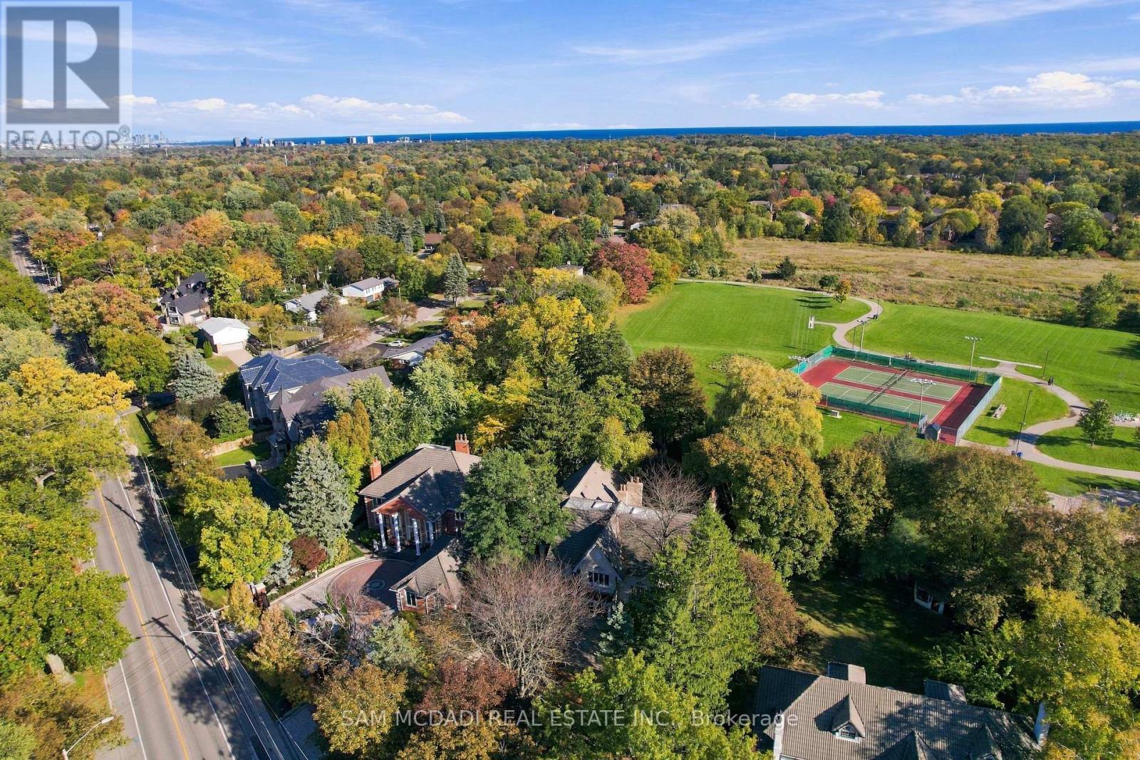 2480 Mississauga Road, Mississauga, Ontario  L5H 2L5 - Photo 43 - W14099596
