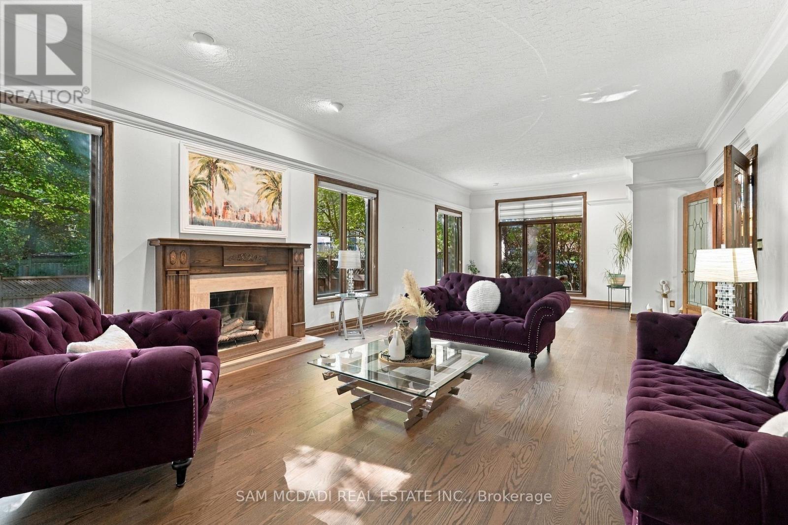 2480 Mississauga Road, Mississauga, Ontario  L5H 2L5 - Photo 8 - W14099596