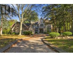 2480 MISSISSAUGA ROAD, Mississauga, Ontario