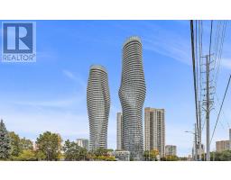 4906 - 60 ABSOLUTE AVENUE, Mississauga, Ontario