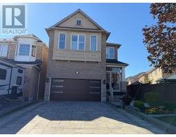 BSMT - 7330 SAINT BARBARA BOULEVARD, Mississauga, Ontario