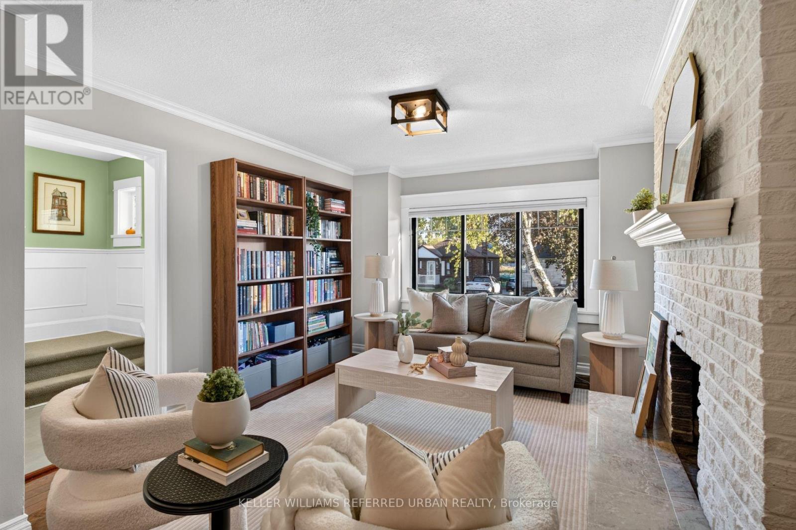 54 Albani Street, Toronto, Ontario  M8V 1X2 - Photo 11 - W14099632