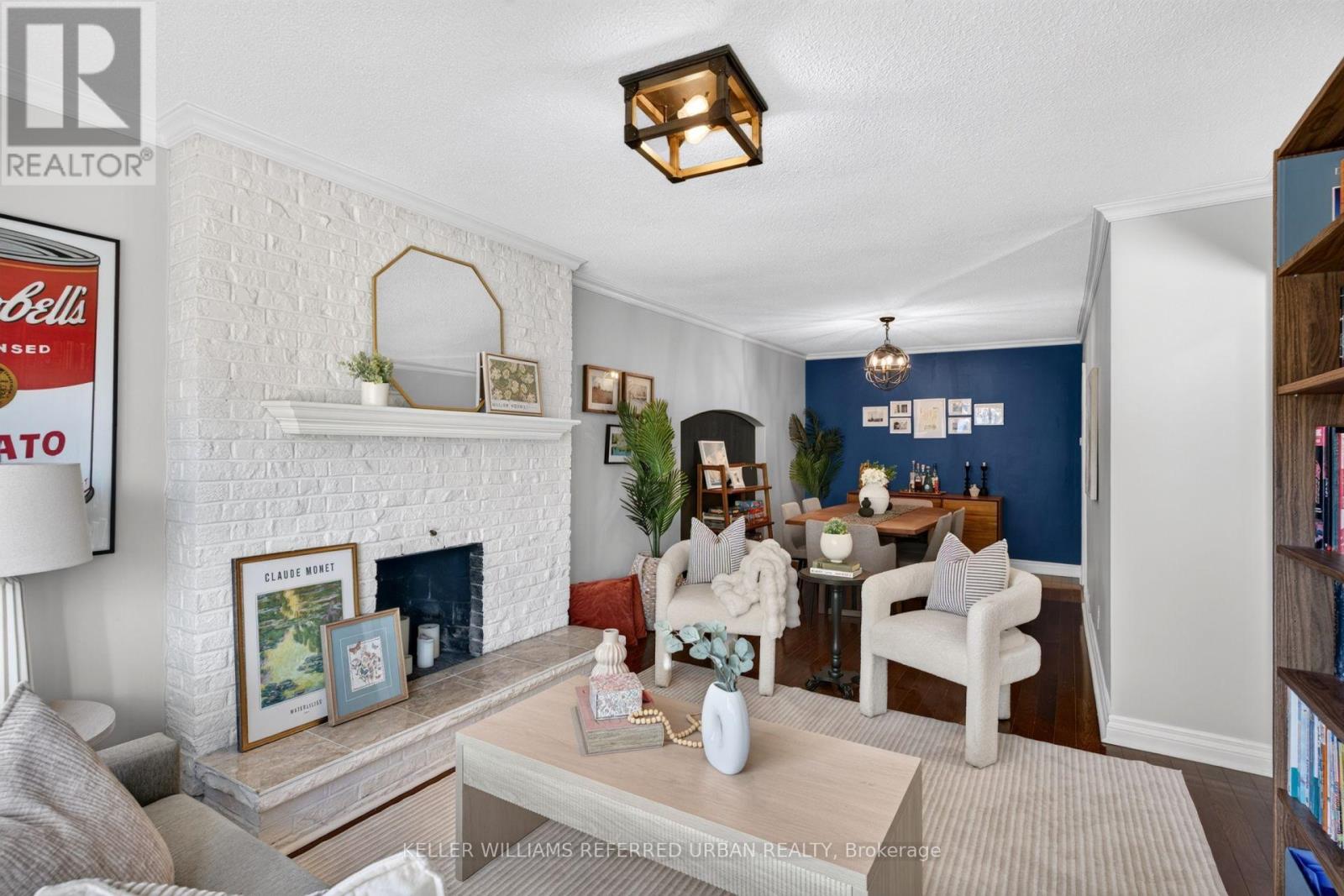 54 Albani Street, Toronto, Ontario  M8V 1X2 - Photo 14 - W14099632