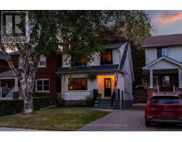 54 ALBANI STREET, Toronto, Ontario