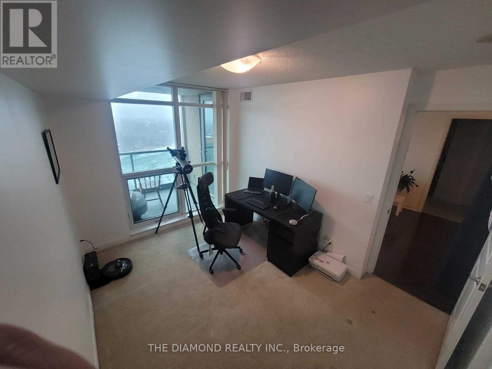 1808 - 225 Sherway Gardens Road, Toronto, Ontario  M9C 0A3 - Photo 11 - W14099656