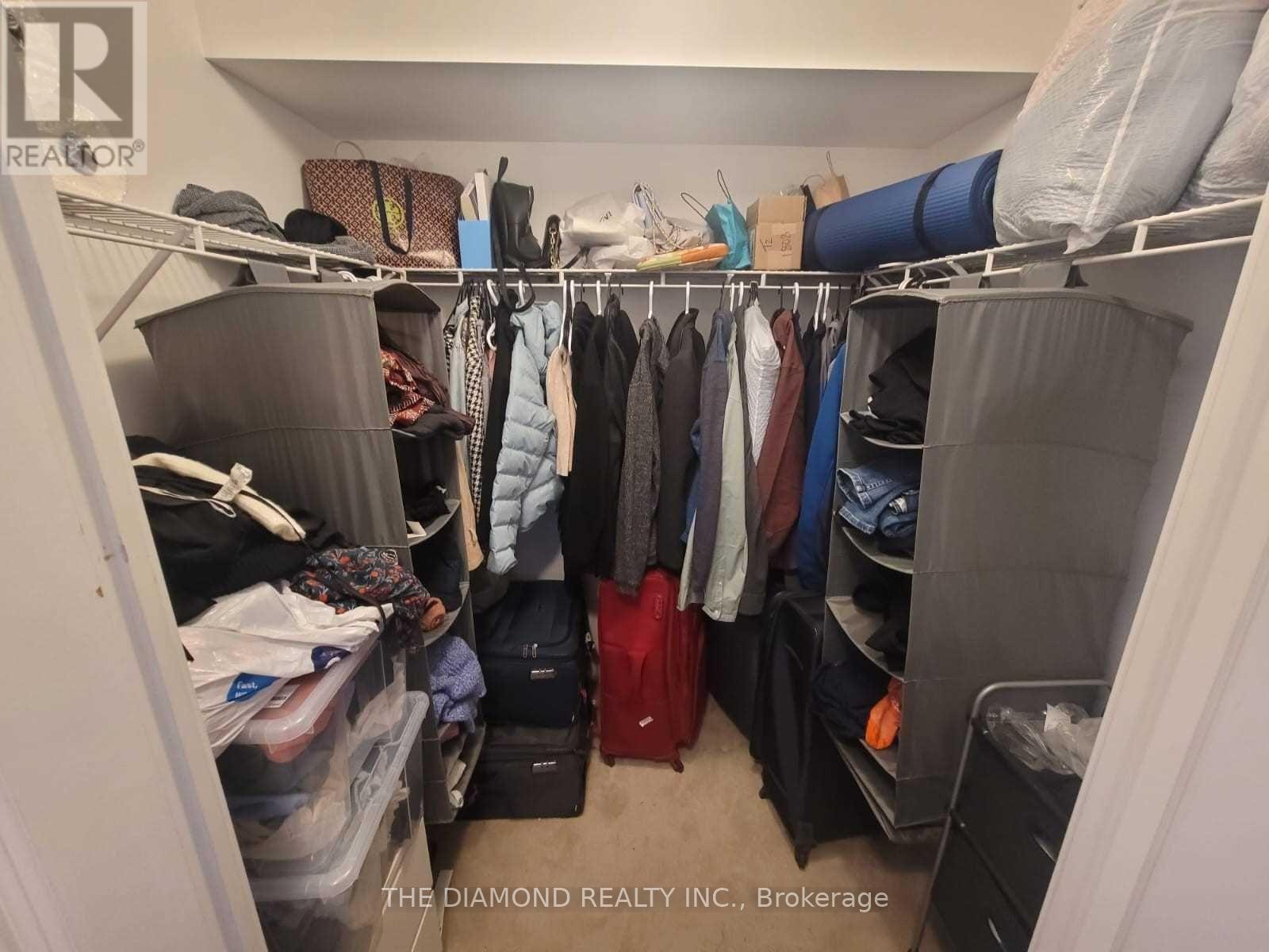 1808 - 225 Sherway Gardens Road, Toronto, Ontario  M9C 0A3 - Photo 14 - W14099656