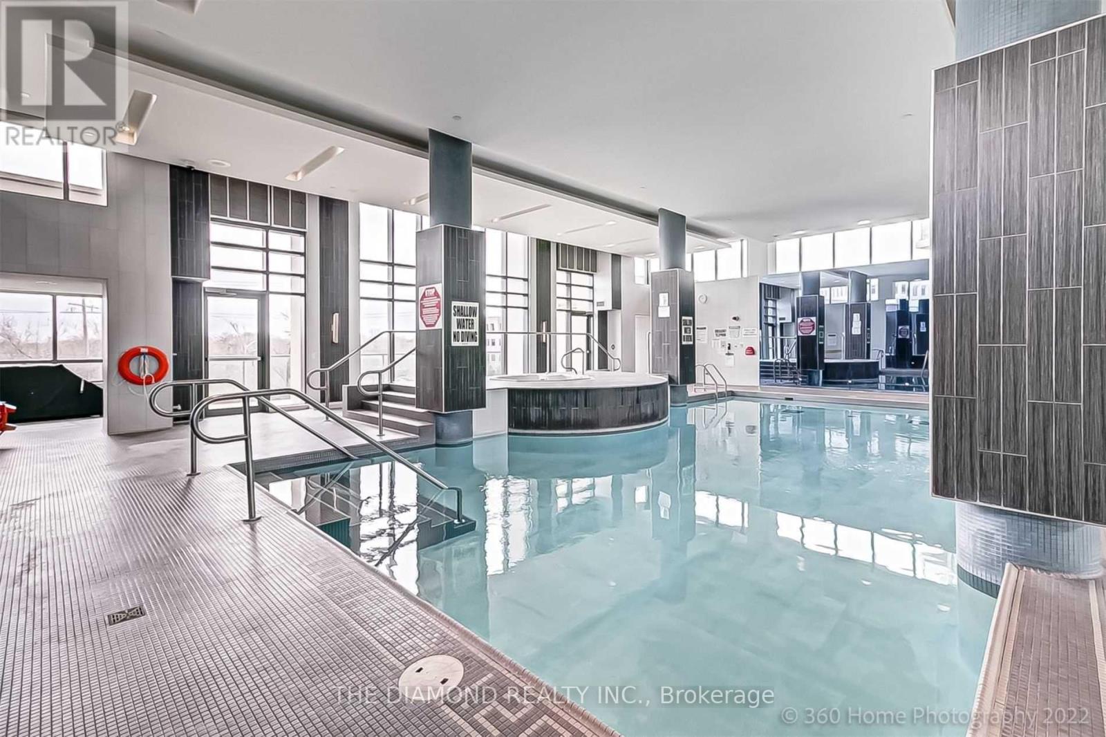 1808 - 225 Sherway Gardens Road, Toronto, Ontario  M9C 0A3 - Photo 21 - W14099656