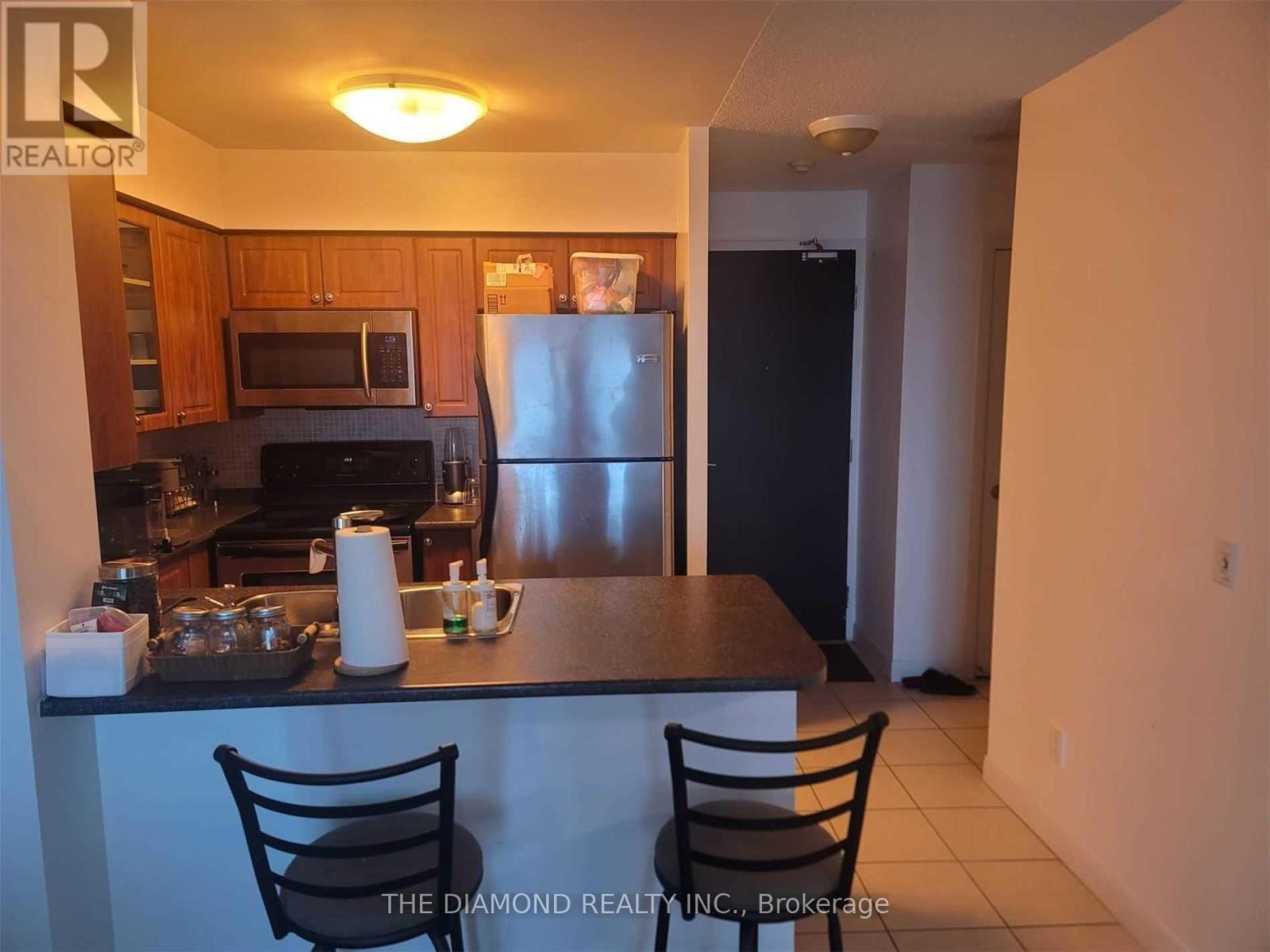 1808 - 225 Sherway Gardens Road, Toronto, Ontario  M9C 0A3 - Photo 6 - W14099656