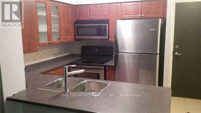 1808 - 225 Sherway Gardens Road, Toronto, Ontario  M9C 0A3 - Photo 7 - W14099656