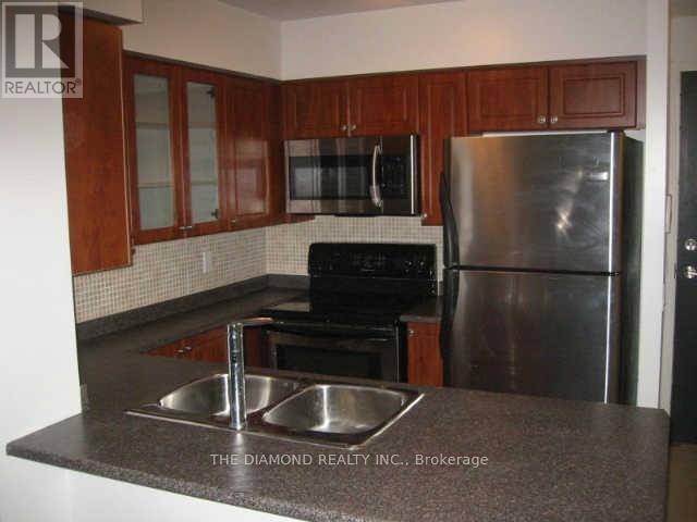 1808 - 225 Sherway Gardens Road, Toronto, Ontario  M9C 0A3 - Photo 8 - W14099656