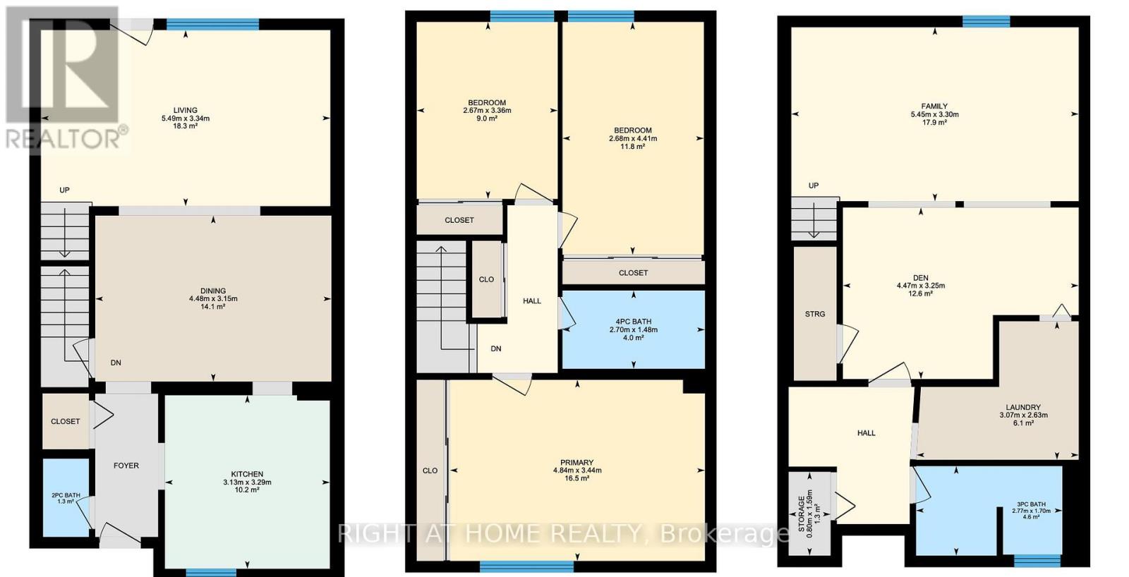 9 - 3665 Flamewood Drive, Mississauga, Ontario  L4Y 3P5 - Photo 42 - W14099682
