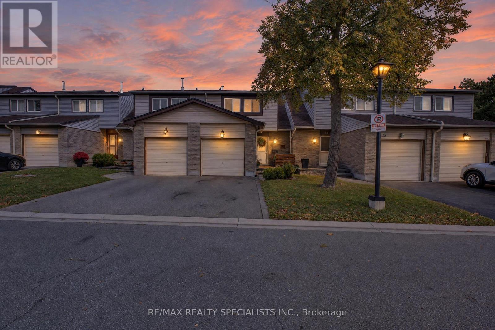17 - 5610 MONTEVIDEO ROAD, Mississauga, Ontario