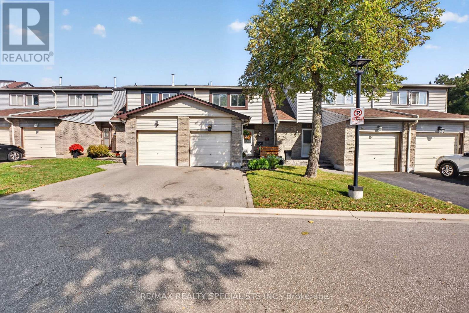 17 - 5610 Montevideo Road, Mississauga, Ontario  L5N 2N9 - Photo 2 - W14099688
