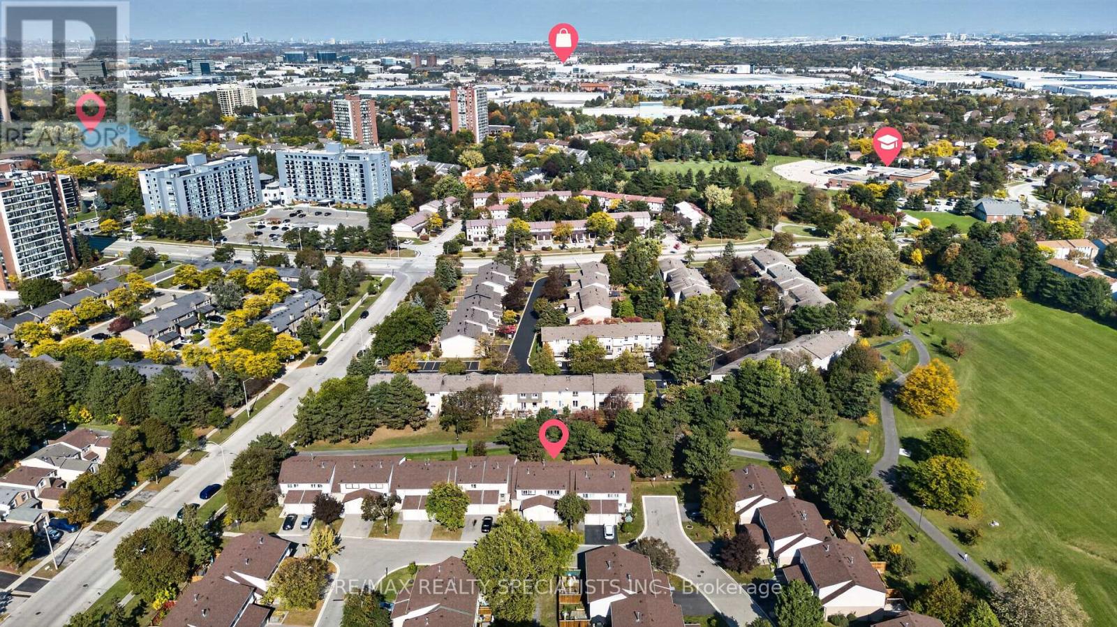 17 - 5610 Montevideo Road, Mississauga, Ontario  L5N 2N9 - Photo 39 - W14099688