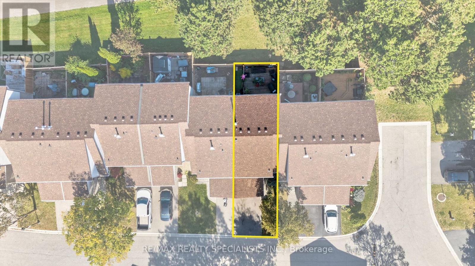 17 - 5610 Montevideo Road, Mississauga, Ontario  L5N 2N9 - Photo 45 - W14099688