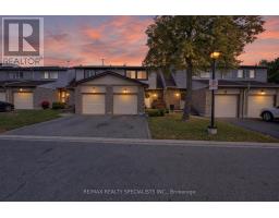 17 - 5610 MONTEVIDEO ROAD, Mississauga, Ontario