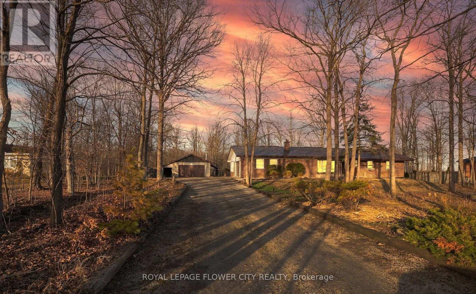 8449 EIGTH LINE, Halton Hills, Ontario