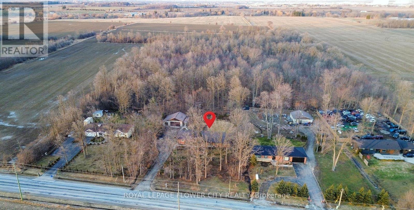 8449 Eigth Line, Halton Hills, Ontario  L7G 4S5 - Photo 46 - W14099690