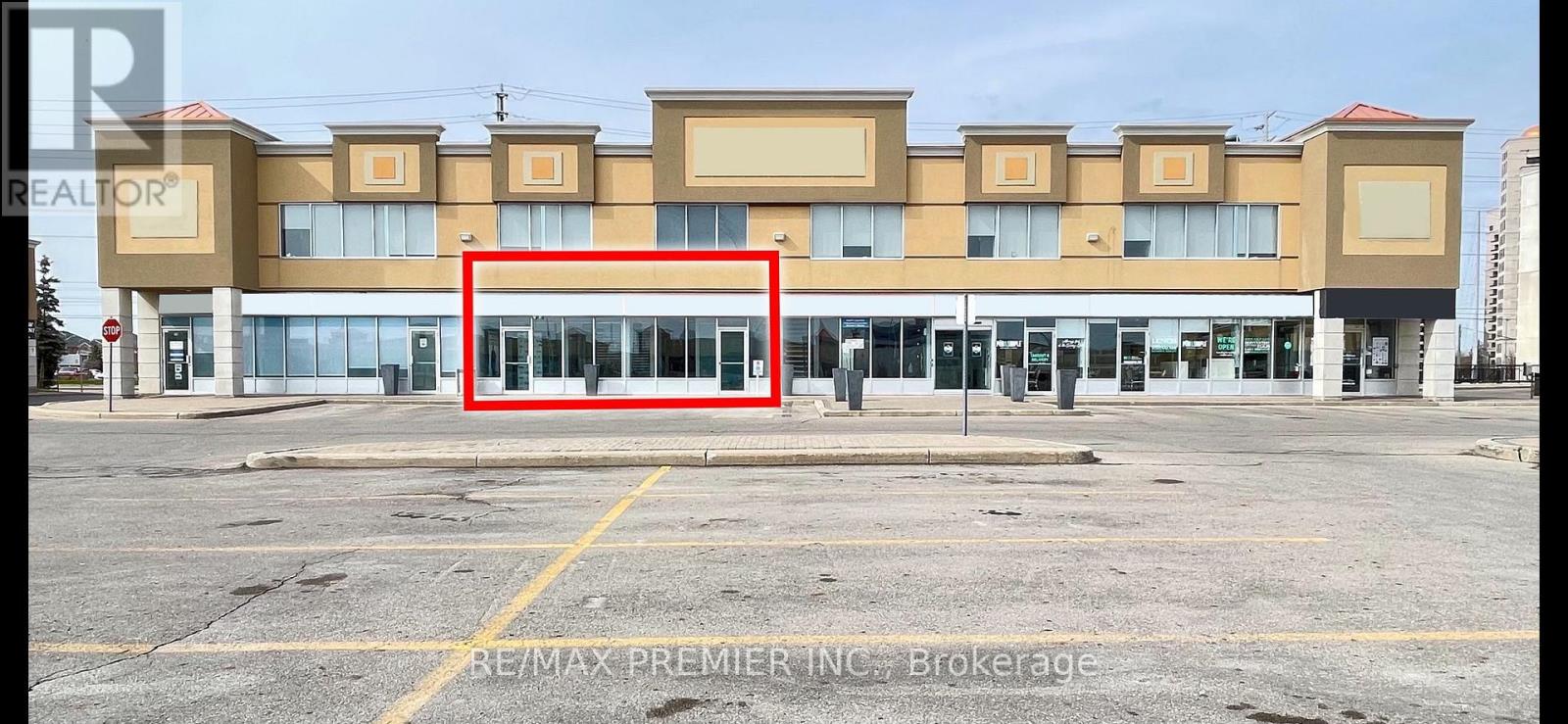 75 & 76 - 9100 JANE STREET, Vaughan, Ontario