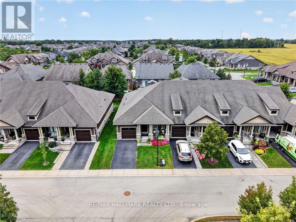 43 - 37 Brookside Terrace, West Lincoln, Ontario L0R 2A0 - Photo 38 - X13825914